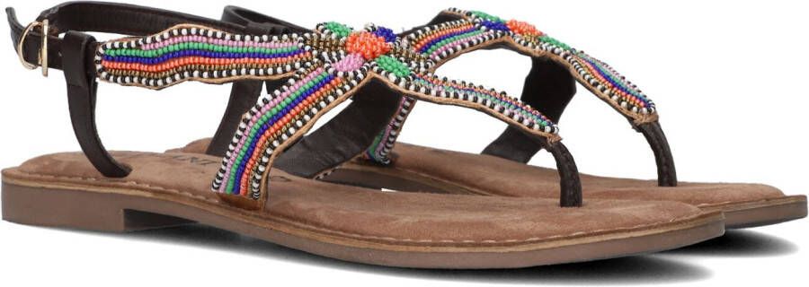 LAZAMANI Multicolor Sandalen 75.298