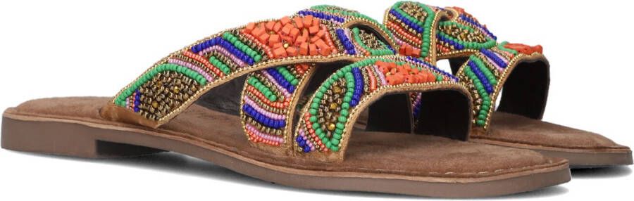 Lazamani Multi Slippers 75.337