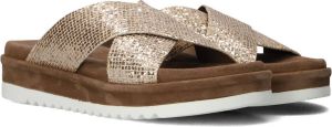 Lazamani 75.791 Slippers Dames Roségoud