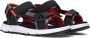 Levi's New Niagara K 2800 Sandalen Jongens Zwart - Thumbnail 1