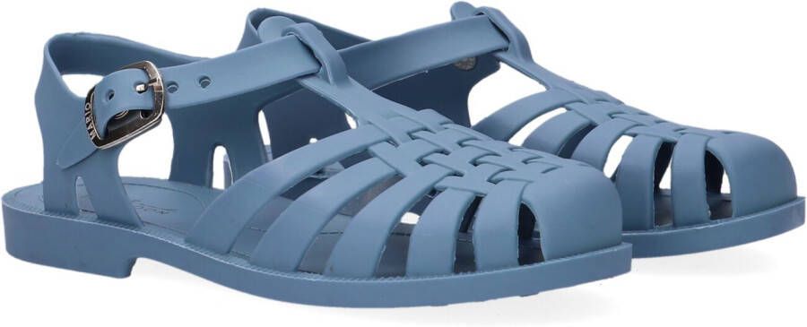 Little Indians Lexie And The Moon Water Sandal Sandalen Meisjes Kids Blauw