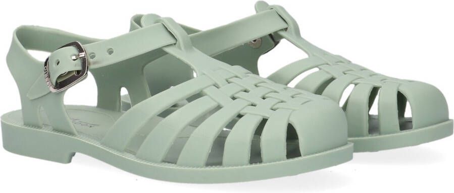 Little Indians Lexie And The Moon Water Sandal Sandalen Meisjes Kids Groen