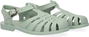 Little Indians Lexie And The Moon Water Sandal Sandalen Groen