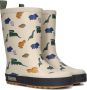 LIEWOOD Beige Laarzen Mason Thermo Rainboot - Thumbnail 1
