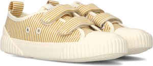 Liewood Gele Lage Sneakers Kim Canvas Shoe