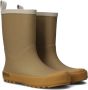 Liewood Beige Regenlaarzen River Rainboot - Thumbnail 1