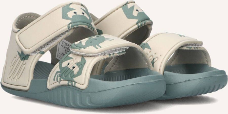 LIEWOOD Beige Sandalen Blumer Sandals