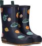 LIEWOOD Blauwe Laarzen Mason Thermo Rainboot - Thumbnail 1
