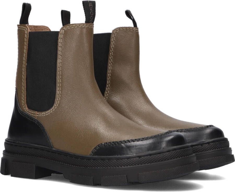 LIEWOOD Bruine Chelsea Boots Faith