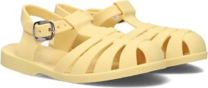 Liewood Gele Sandalen Bre Sandals