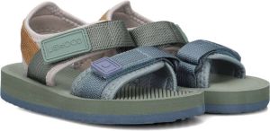 Liewood Groene Sandalen Monty Sandals