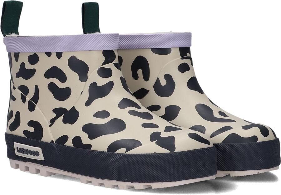 LIEWOOD Beige Laarzen Thermo Boots