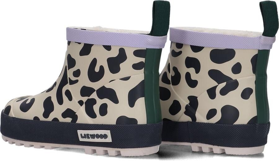 LIEWOOD Beige Laarzen Thermo Boots - Foto 4