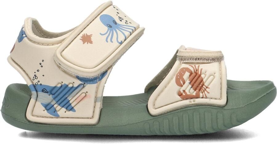 LIEWOOD Beige Sandalen Blumer Sandals - Foto 4