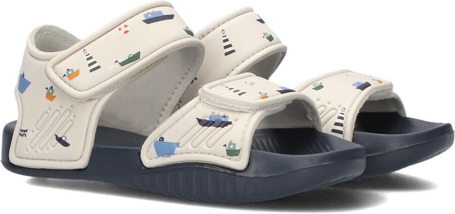 LIEWOOD Beige Sandalen Blumer Sandals