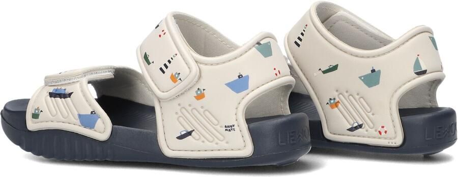 LIEWOOD Beige Sandalen Blumer Sandals - Foto 5