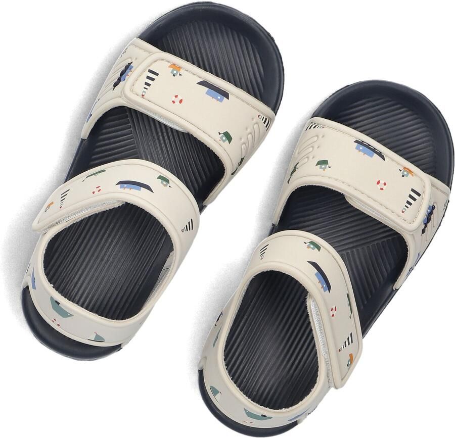 LIEWOOD Beige Sandalen Blumer Sandals - Foto 2