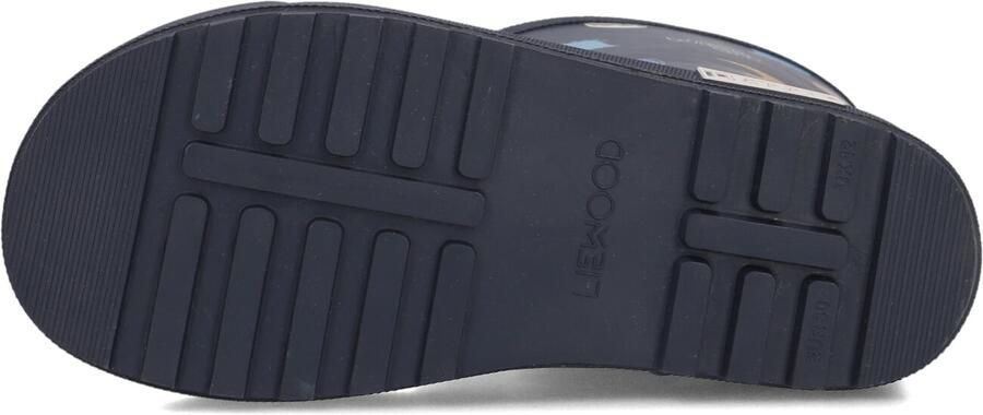 LIEWOOD Blauwe Laarzen Mason Thermo Rainboot - Foto 5