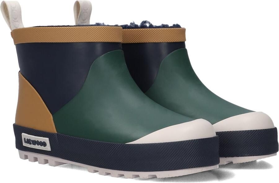 LIEWOOD Multicolor Laarzen Thermo Boots