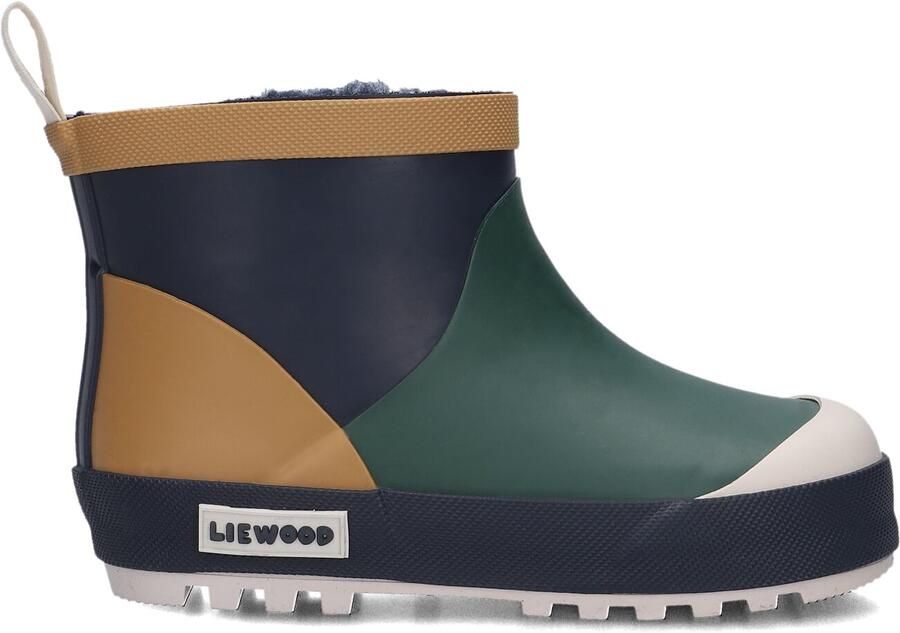 LIEWOOD Multicolor Laarzen Thermo Boots - Foto 3