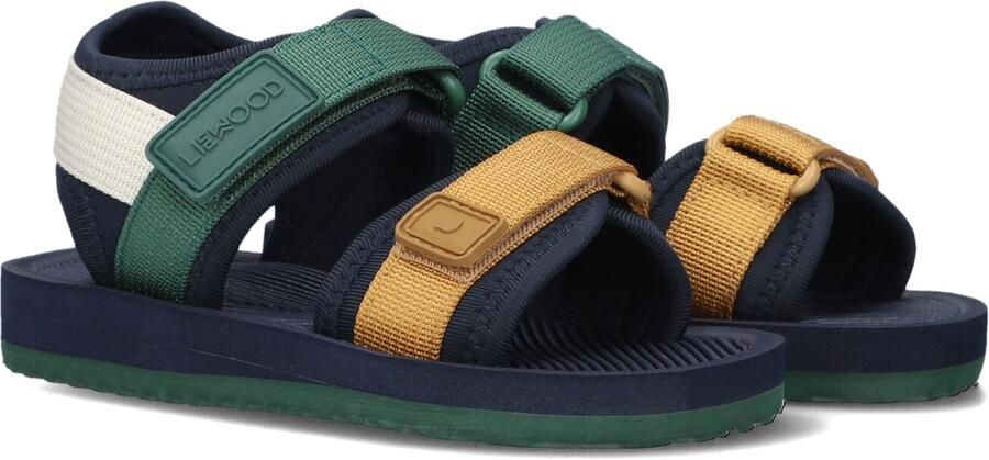 LIEWOOD Multicolor Sandalen Monty Sandals