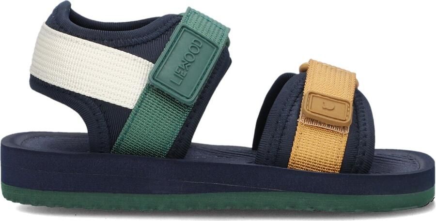 LIEWOOD Multicolor Sandalen Monty Sandals - Foto 3