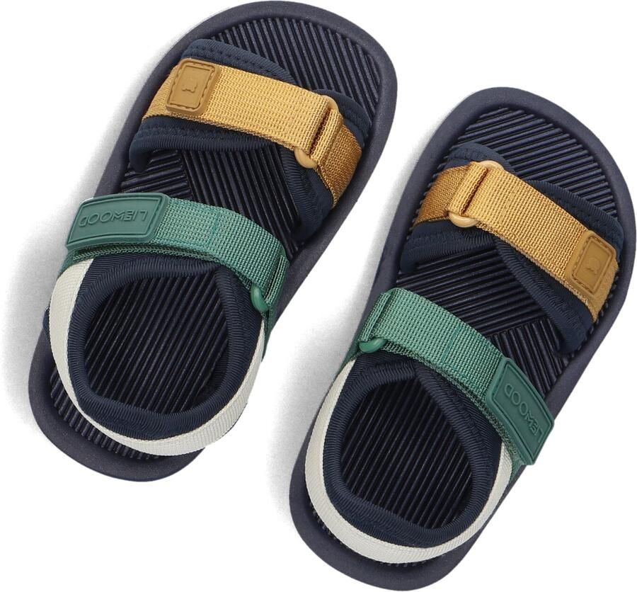 LIEWOOD Multicolor Sandalen Monty Sandals - Foto 2