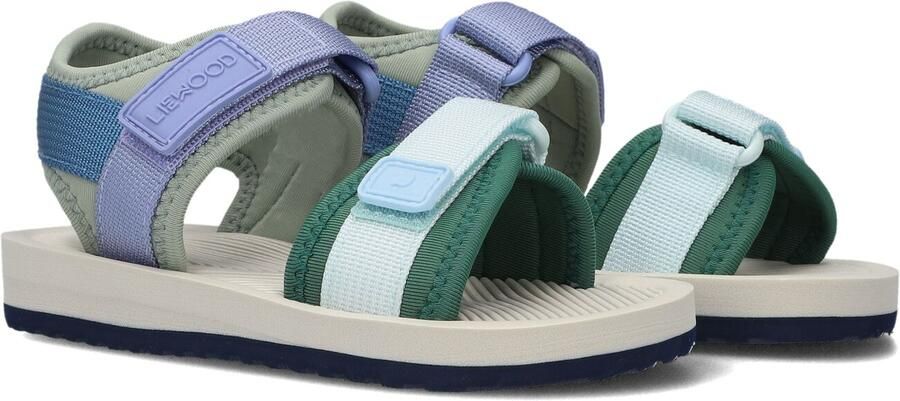 LIEWOOD Multicolor Sandalen Monty Sandals