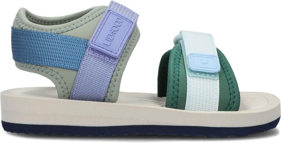LIEWOOD Multicolor Sandalen Monty Sandals - Foto 3
