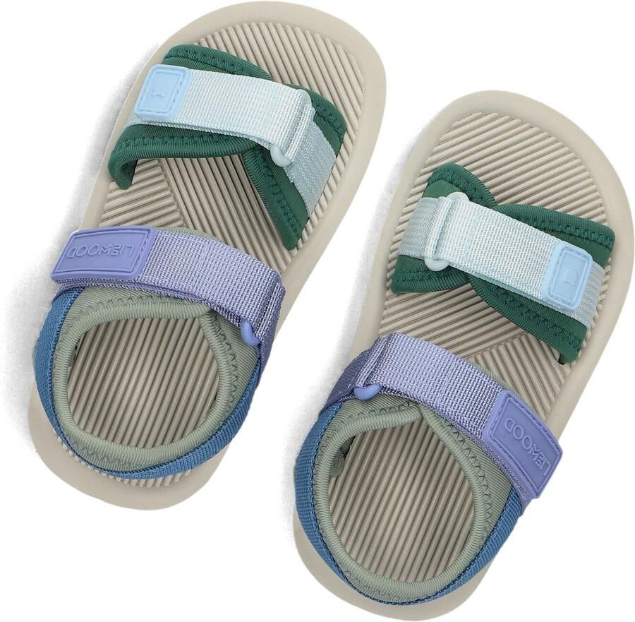 LIEWOOD Multicolor Sandalen Monty Sandals - Foto 2