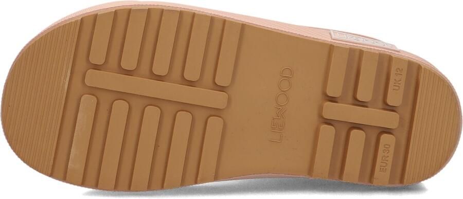 LIEWOOD Roze Laarzen Mason Thermo Rainboot - Foto 5