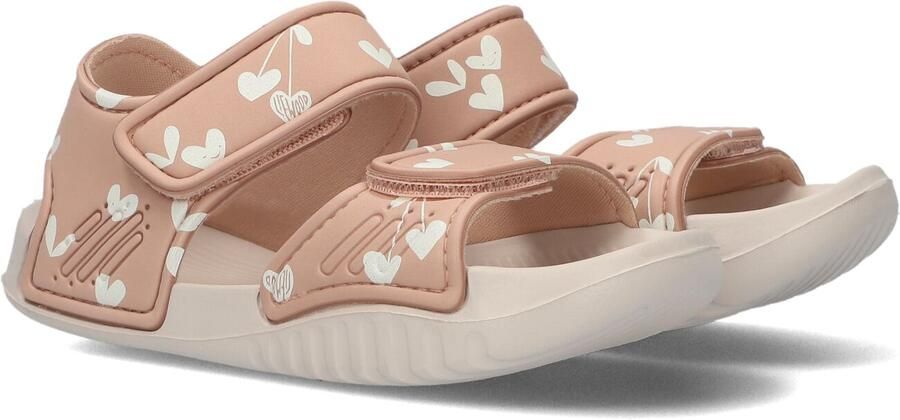 LIEWOOD Roze Sandalen Blumer Sandals