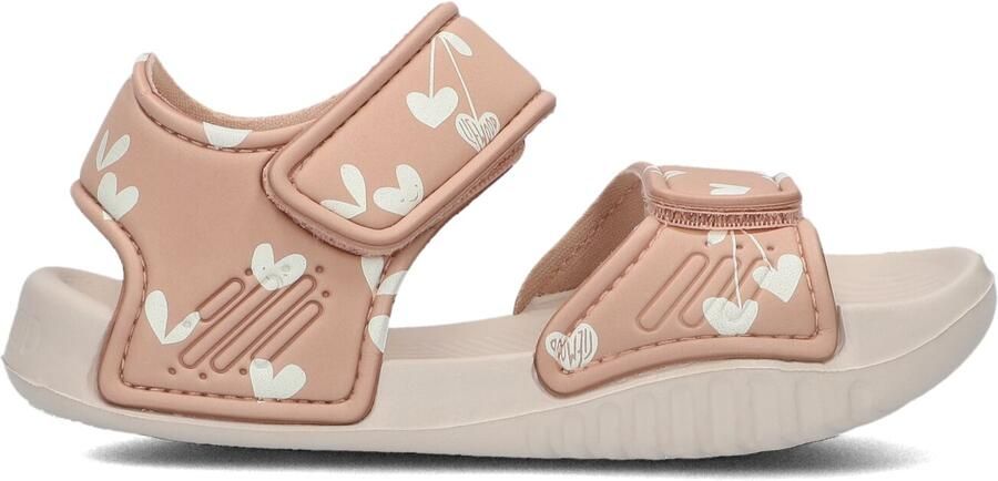 LIEWOOD Roze Sandalen Blumer Sandals - Foto 3