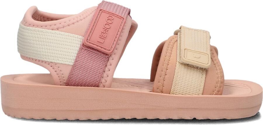LIEWOOD Roze Sandalen Monty Sandals - Foto 4