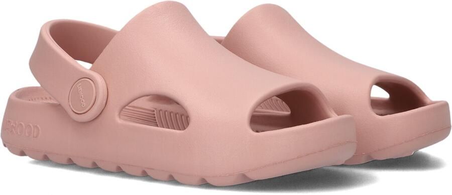 LIEWOOD Roze Sandalen Morris Sandal