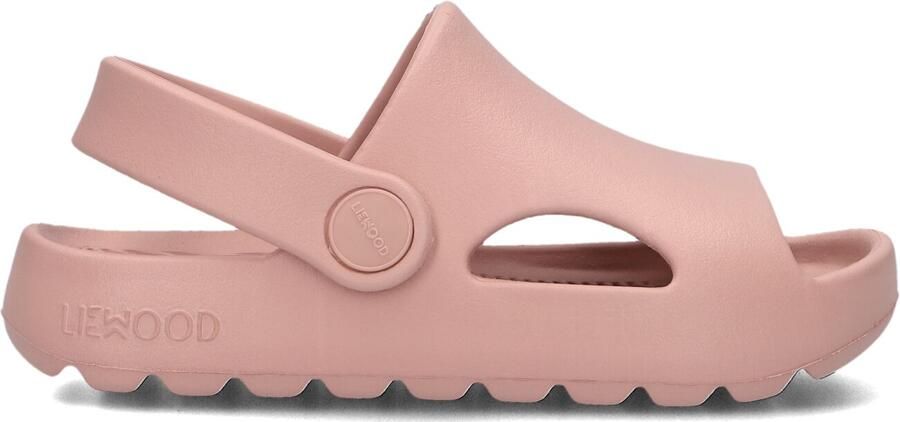 LIEWOOD Roze Sandalen Morris Sandal - Foto 4