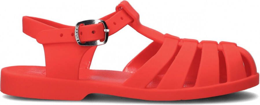 Liewood Bre Sandaal Sandalen Apple Red