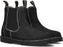 LIEWOOD Zwarte Chelsea Boots Carlo - Thumbnail 1