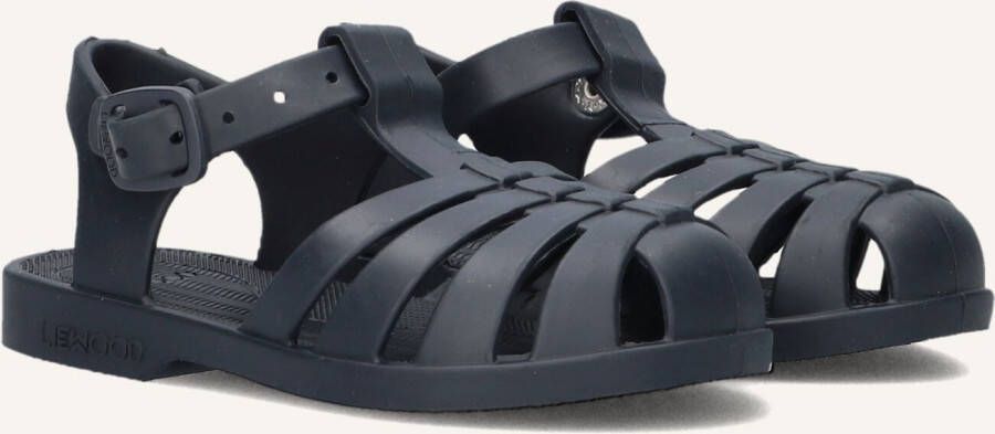 LIEWOOD Zwarte Sandalen Bre Sandals