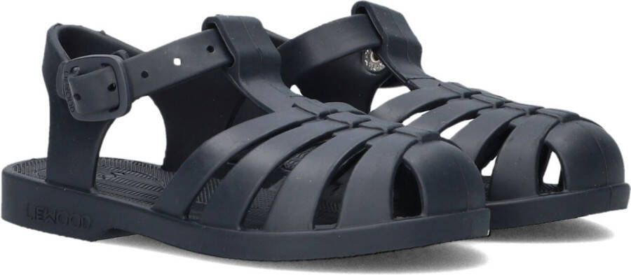 LIEWOOD Zwarte Sandalen Bre Sandals