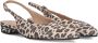 LINA LOCCHI Slingbacks Dames 010-72 Maat: 39 Materiaal: Suède Kleur: Beige - Thumbnail 1