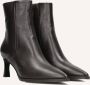 LINA LOCCHI Enkellaarsjes Dames Av 136 Lis Maat: 37 Materiaal: Leer Kleur: Bruin - Thumbnail 1