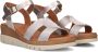 LINA LOCCHI Dames 8224 Maat: 37 Materiaal: Leer Kleur: Goudkleurig - Thumbnail 1