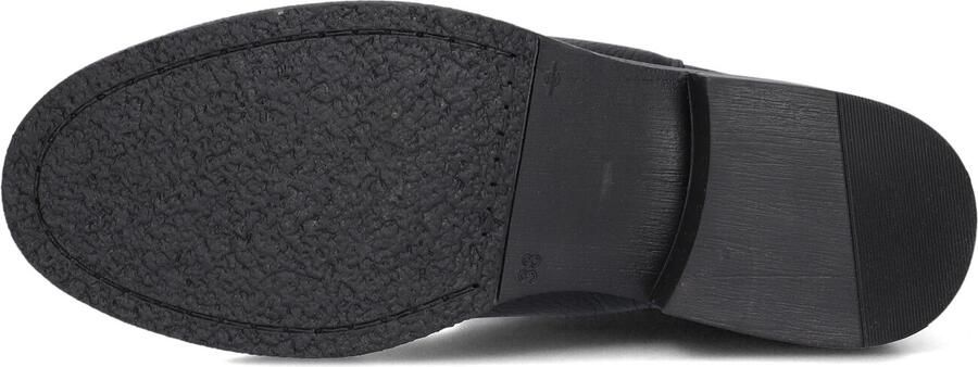 LINA LOCCHI Chelsea Boots Dames 09-225 Maat: 39 Materiaal: Leer Kleur: Zwart - Foto 3