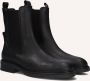 LINA LOCCHI Chelsea Boots Dames 09-225 Maat: 40 Materiaal: Leer Kleur: Zwart - Thumbnail 1