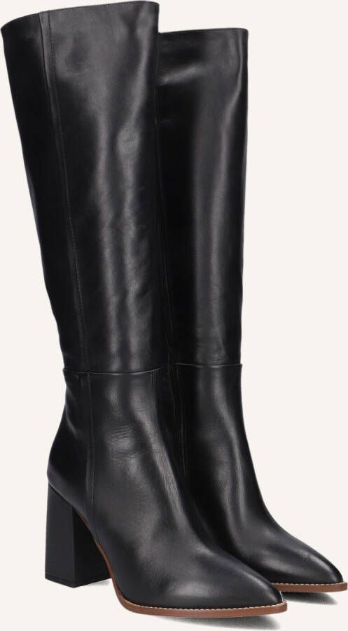 LINA LOCCHI Hoge Laarzen Dames 46994 High Maat: 37 Kleur: Zwart