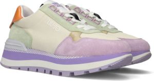 Liu Jo Amazing 10 Lage sneakers Dames Multi