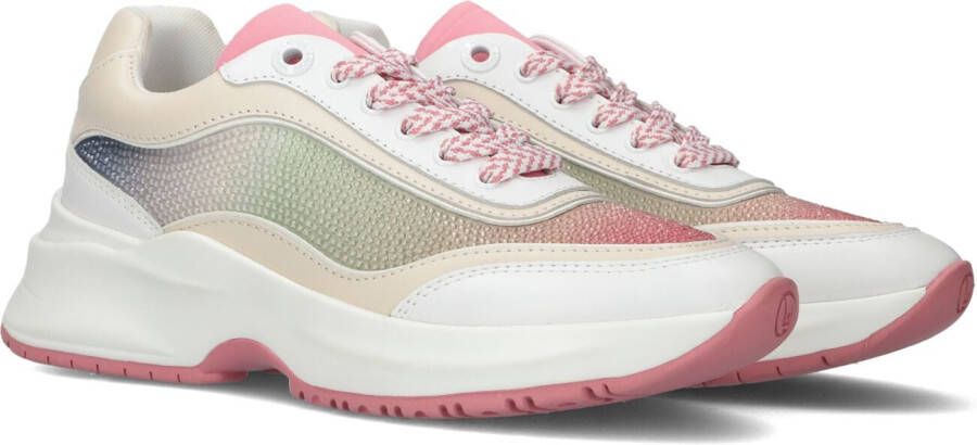 Liu Jo Lily 15 Lage sneakers Dames Multi