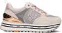 Liu Jo Maxi Wonder 20 Lage sneakers 39 Dames Multi - Thumbnail 1