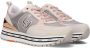 Liu Jo Maxi Wonder 20 Lage sneakers 39 Dames Multi - Thumbnail 3